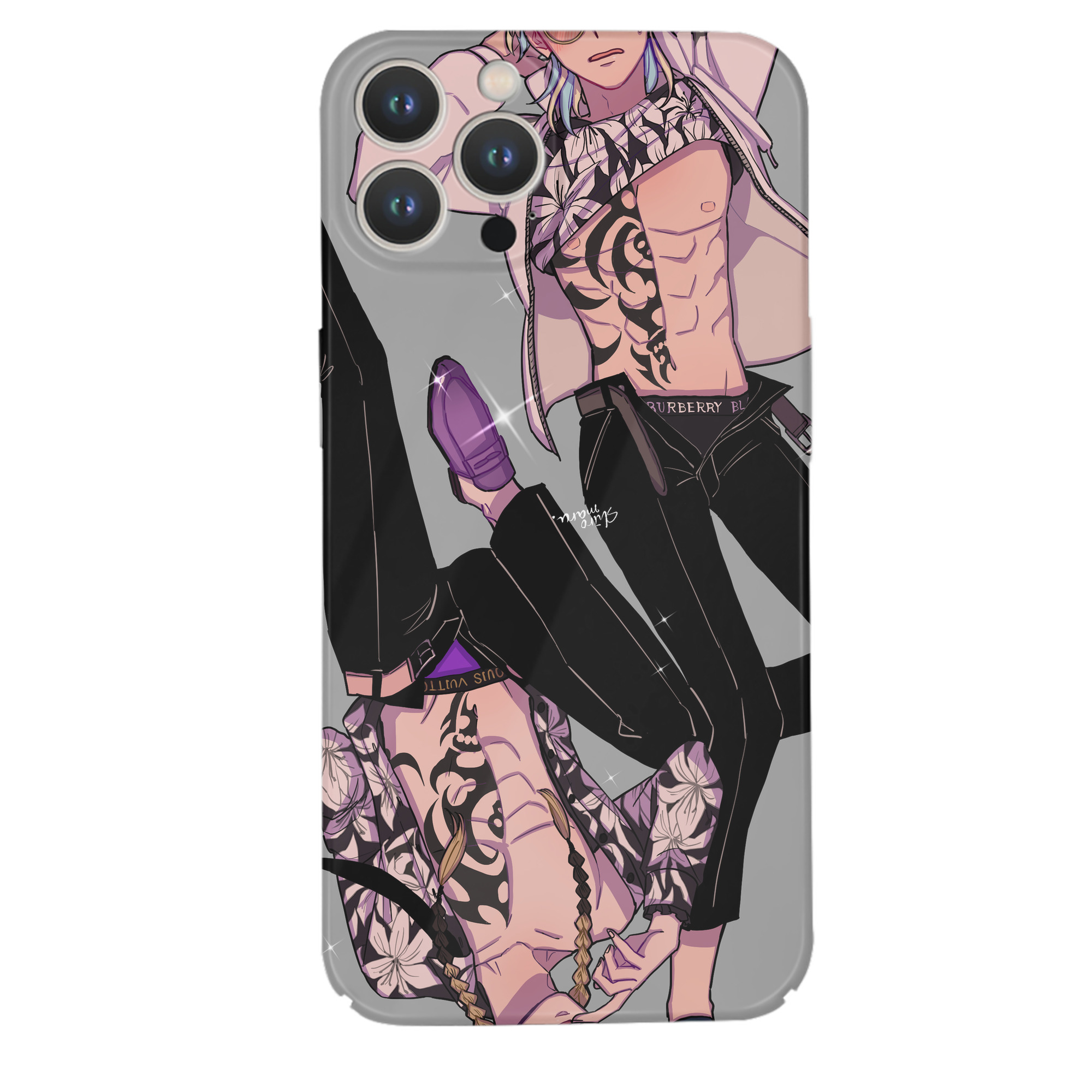 （画像用） 東京リベンジャーズ Tokyo Revengers 【iPhone 14シリーズ対応】ハードケース
